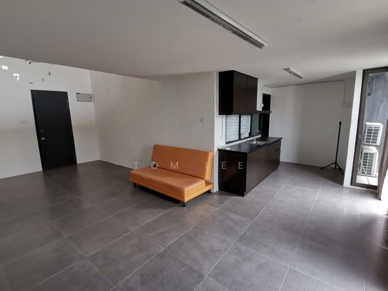 Condominium for Rent at Empire Damansara (Empire SOHO 2) - Tom Lee - Living Room - PropertyGuru.com.my