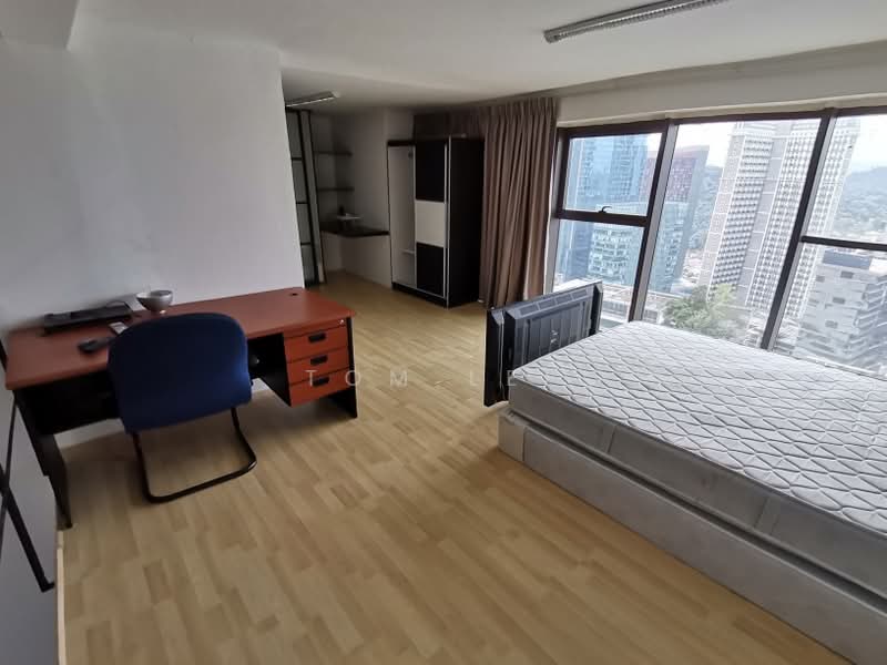 Condominium for Rent at Empire Damansara (Empire SOHO 2) - Tom Lee - Bedroom - PropertyGuru.com.my