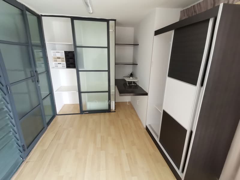 Condominium for Rent at Empire Damansara (Empire SOHO 2) - Tom Lee - Interior - PropertyGuru.com.my