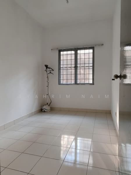 Pangsapuri untuk Dijual di Cengal Apartment - Syahrim Naim - Interior - PropertyGuru.com.my