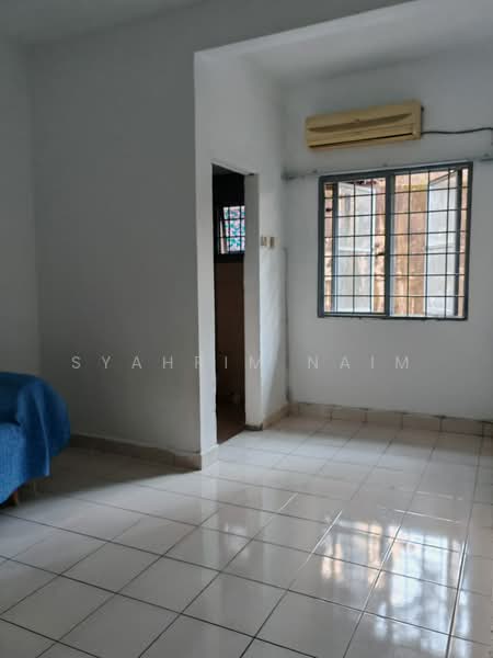 Pangsapuri untuk Dijual di Cengal Apartment - Syahrim Naim - Interior - PropertyGuru.com.my