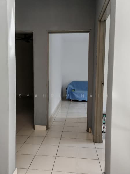 Pangsapuri untuk Dijual di Cengal Apartment - Syahrim Naim - Interior - PropertyGuru.com.my