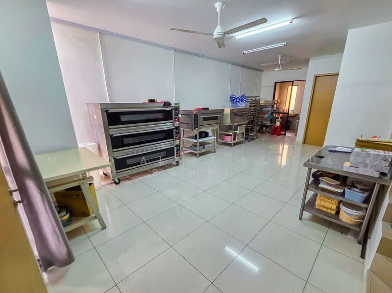 Rumah Teres 2 Tingkat untuk Dijual di Bangi (Selangor) - Mohd Aizat Saiful Bahri - Interior - PropertyGuru.com.my