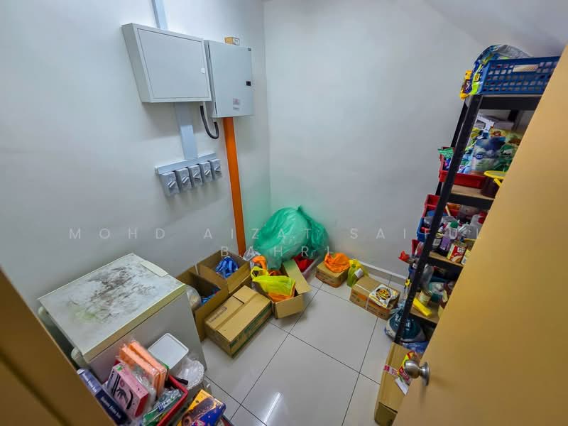 Rumah Teres 2 Tingkat untuk Dijual di Bangi (Selangor) - Mohd Aizat Saiful Bahri - Interior - PropertyGuru.com.my
