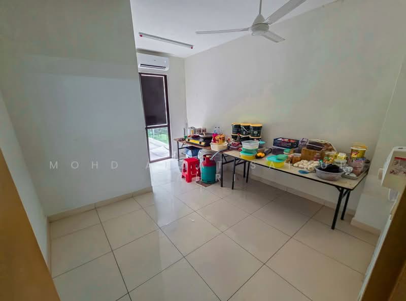 Rumah Teres 2 Tingkat untuk Dijual di Bangi (Selangor) - Mohd Aizat Saiful Bahri - Interior - PropertyGuru.com.my