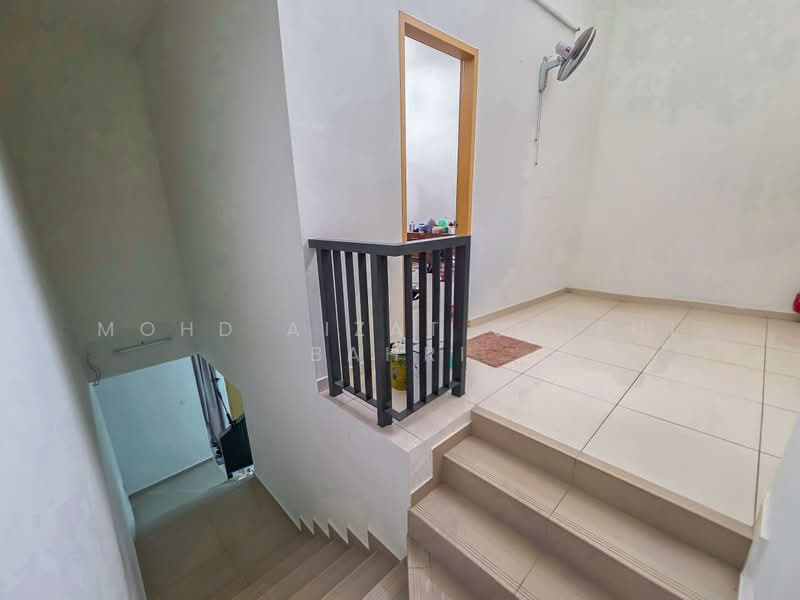 Rumah Teres 2 Tingkat untuk Dijual di Bangi (Selangor) - Mohd Aizat Saiful Bahri - Interior - PropertyGuru.com.my