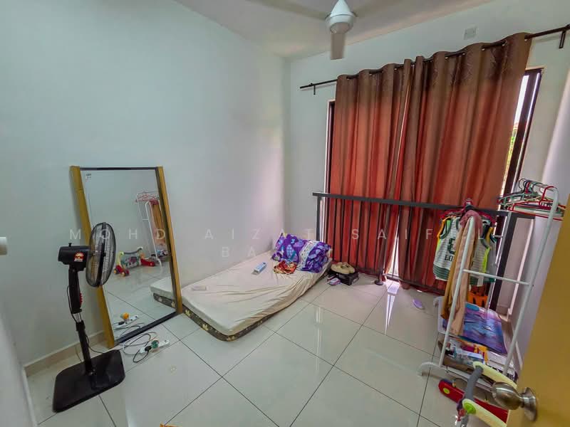 Rumah Teres 2 Tingkat untuk Dijual di Bangi (Selangor) - Mohd Aizat Saiful Bahri - Bedroom - PropertyGuru.com.my