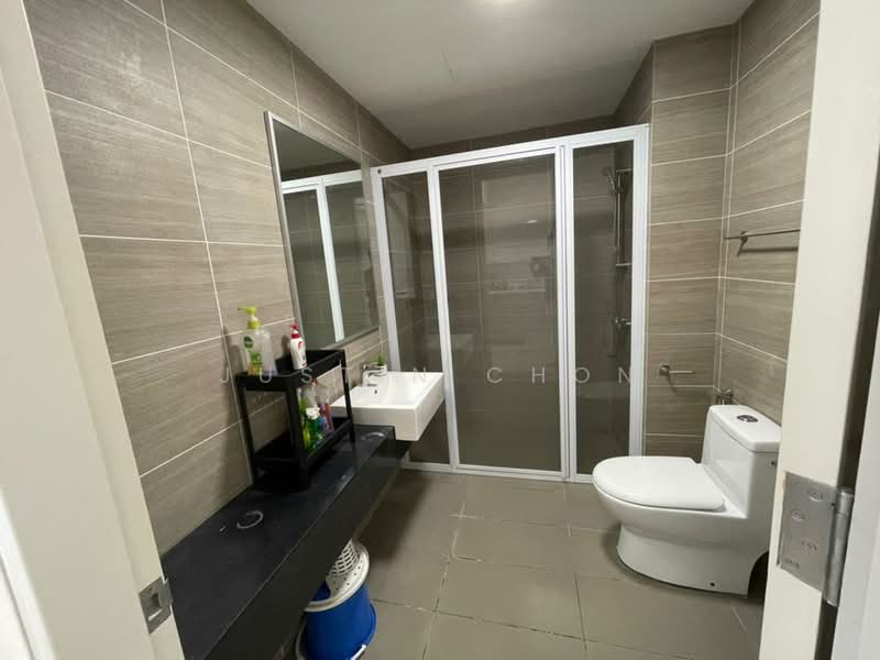 Service Residence for Sale at 28 Boulevard - Justin Chon - Bathroom - PropertyGuru.com.my