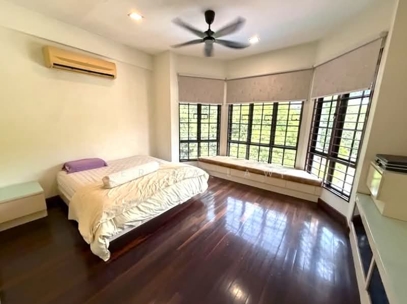 Bungalow for Sale in Bandar Sungai Long (Selangor) - Erica Law - Bedroom - PropertyGuru.com.my
