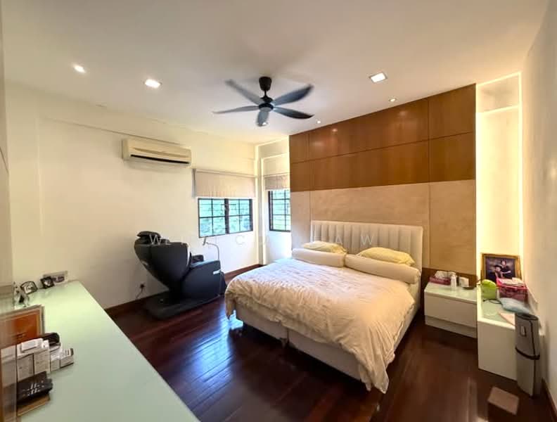 Bungalow for Sale in Bandar Sungai Long (Selangor) - Erica Law - Bedroom - PropertyGuru.com.my