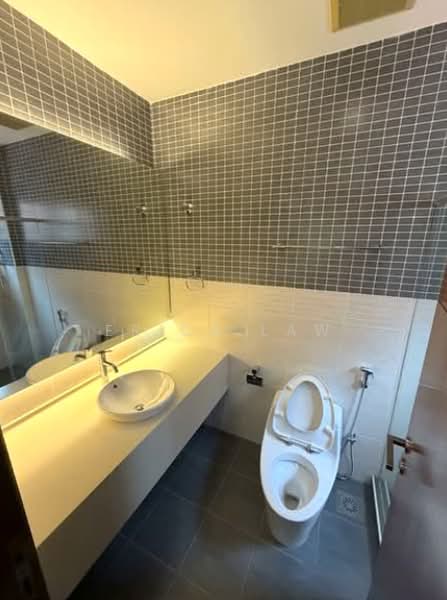 Bungalow for Sale in Bandar Sungai Long (Selangor) - Erica Law - Bathroom - PropertyGuru.com.my