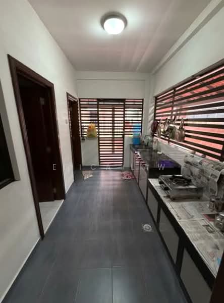 Bungalow for Sale in Bandar Sungai Long (Selangor) - Erica Law - Kitchen - PropertyGuru.com.my