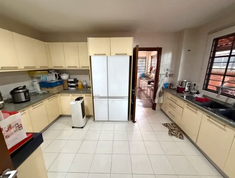 Bungalow for Sale in Bandar Sungai Long (Selangor) - Erica Law - Kitchen - PropertyGuru.com.my