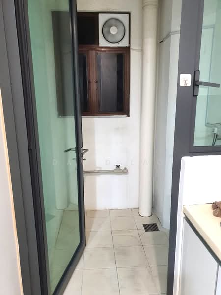 Servis Apartment untuk Disewa di Danau Kota Suite Apartments - David Lao - Interior - PropertyGuru.com.my