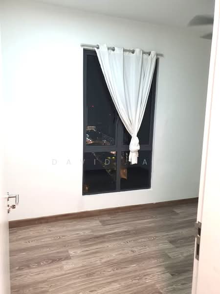 Servis Apartment untuk Disewa di Danau Kota Suite Apartments - David Lao - View - PropertyGuru.com.my