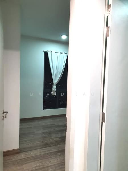 Servis Apartment untuk Disewa di Danau Kota Suite Apartments - David Lao - Interior - PropertyGuru.com.my