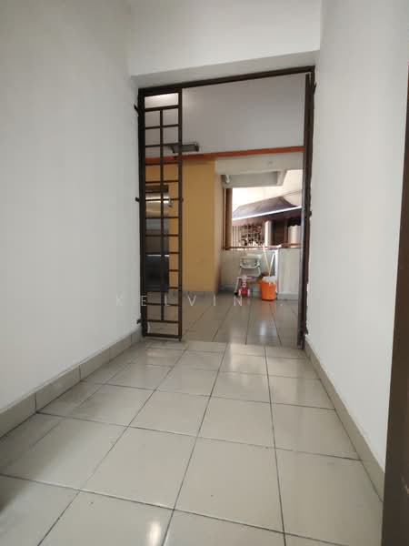 Kondominium untuk Dijual di Palm Spring @ Damansara - Kelvin . - Entrance - PropertyGuru.com.my