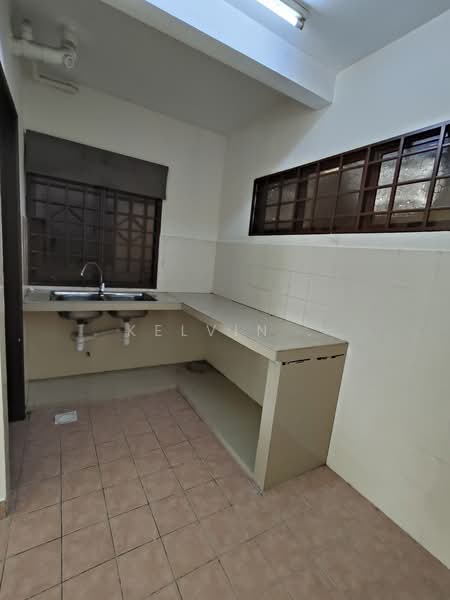 Kondominium untuk Dijual di Palm Spring @ Damansara - Kelvin . - Kitchen - PropertyGuru.com.my