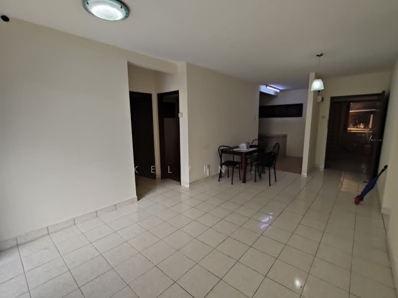 Kondominium untuk Dijual di Palm Spring @ Damansara - Kelvin . - Interior - PropertyGuru.com.my