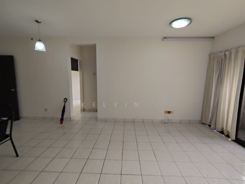Kondominium untuk Dijual di Palm Spring @ Damansara - Kelvin . - Living Room - PropertyGuru.com.my
