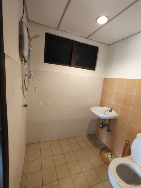 Kondominium untuk Dijual di Palm Spring @ Damansara - Kelvin . - Bathroom - PropertyGuru.com.my
