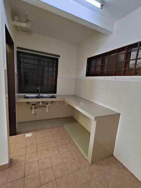 Kondominium untuk Dijual di Palm Spring @ Damansara - Kelvin . - Kitchen - PropertyGuru.com.my