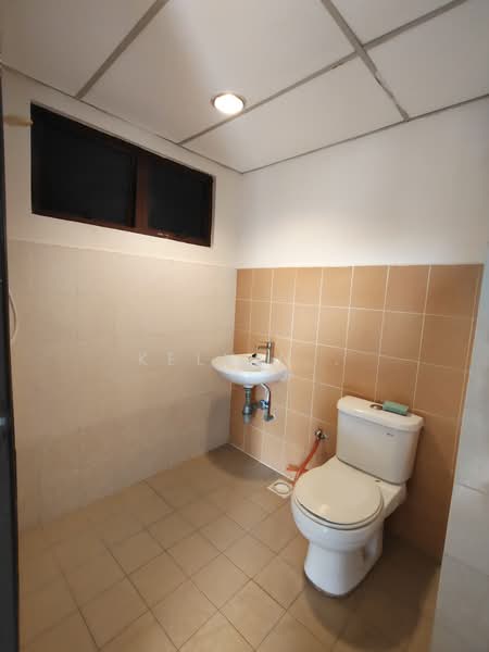 Kondominium untuk Dijual di Palm Spring @ Damansara - Kelvin . - Bathroom - PropertyGuru.com.my