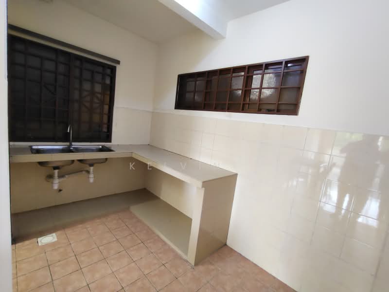 Kondominium untuk Dijual di Palm Spring @ Damansara - Kelvin . - Kitchen - PropertyGuru.com.my