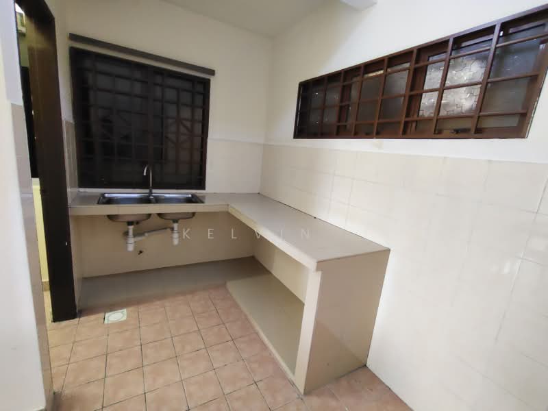 Kondominium untuk Dijual di Palm Spring @ Damansara - Kelvin . - Kitchen - PropertyGuru.com.my