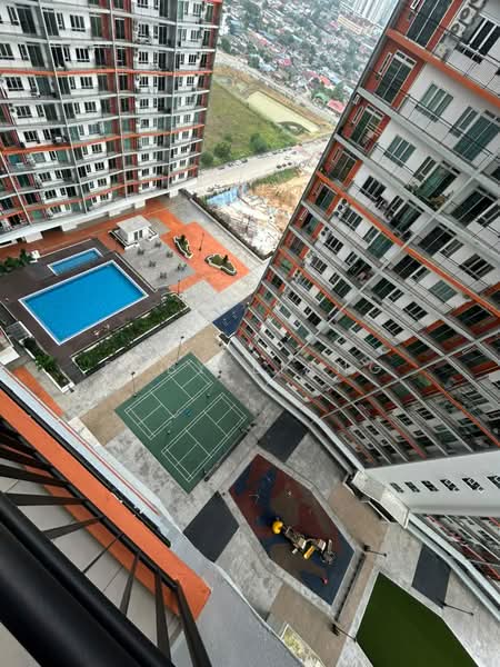 Servis Apartment untuk Disewa di One 49 Residence - Ruby Liang - PropertyGuru.com.my