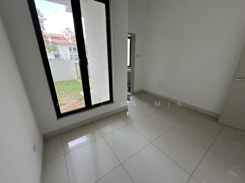 Rumah Teres 2 Tingkat untuk Dijual di Alam Impian (Shah Alam) - Amril Najmin - PropertyGuru.com.my
