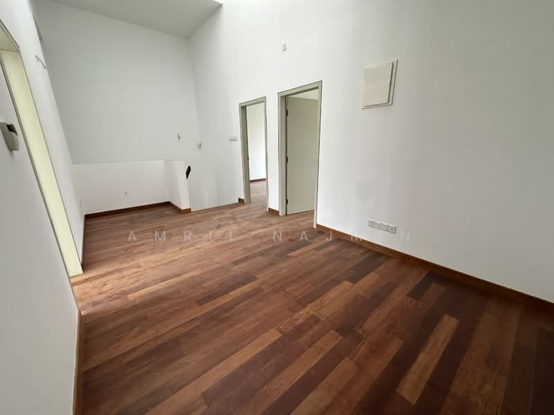Rumah Teres 2 Tingkat untuk Dijual di Alam Impian (Shah Alam) - Amril Najmin - PropertyGuru.com.my