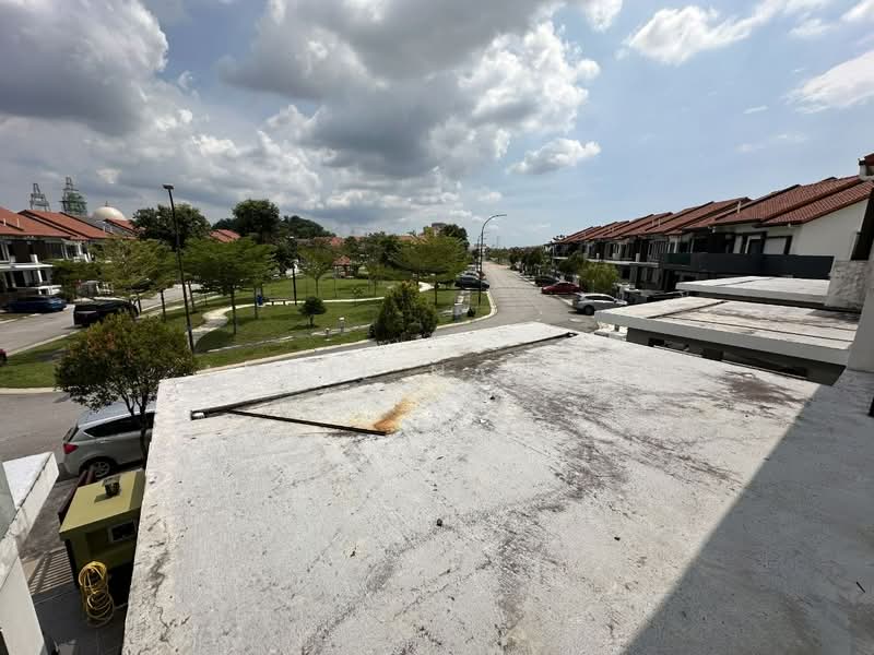 Rumah Teres 2 Tingkat untuk Dijual di Alam Impian (Shah Alam) - Amril Najmin - PropertyGuru.com.my