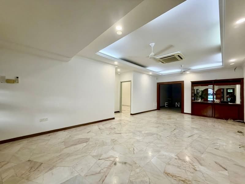 Semi-Detached House for Rent in Tanjung Bungah (Penang) - Lee Xue Chen - Living Room - PropertyGuru.com.my