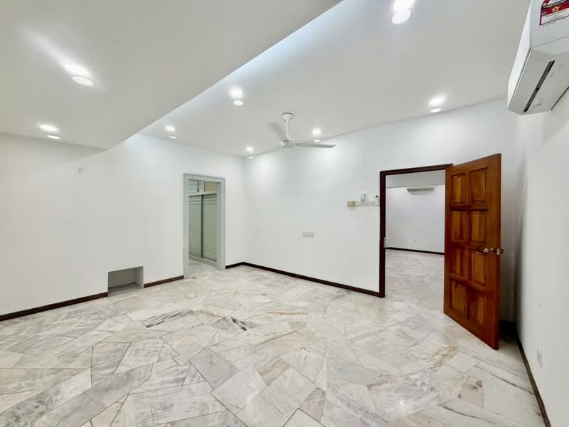 Semi-Detached House for Rent in Tanjung Bungah (Penang) - Lee Xue Chen - Interior - PropertyGuru.com.my