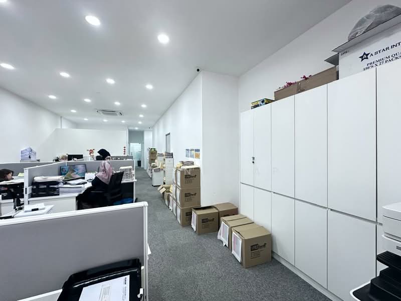 Kedai untuk Dijual di Kuchai Business Park (Kuala Lumpur) - Eugene Yap - Interior - PropertyGuru.com.my