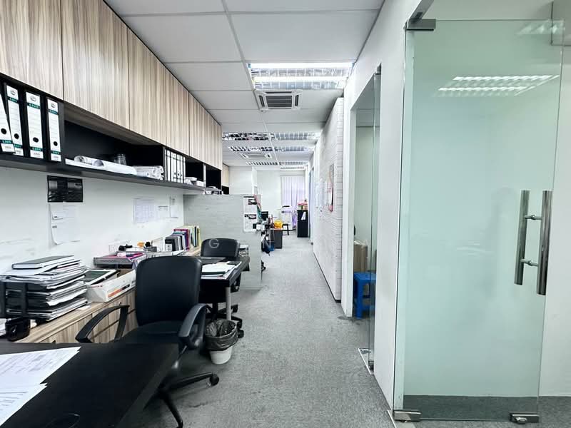 Kedai untuk Dijual di Kuchai Business Park (Kuala Lumpur) - Eugene Yap - Interior - PropertyGuru.com.my