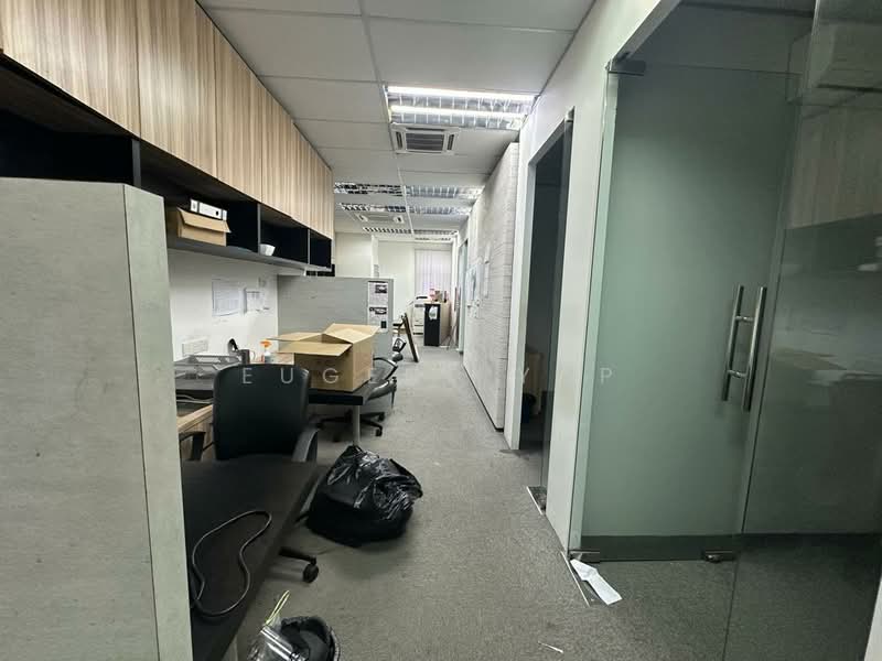 Kedai untuk Dijual di Kuchai Business Park (Kuala Lumpur) - Eugene Yap - Interior - PropertyGuru.com.my