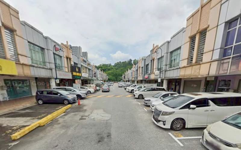 Kedai untuk Dijual di Kuchai Business Park (Kuala Lumpur) - Eugene Yap - PropertyGuru.com.my