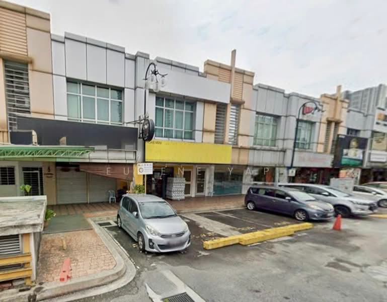 Kedai untuk Dijual di Kuchai Business Park (Kuala Lumpur) - Eugene Yap - PropertyGuru.com.my