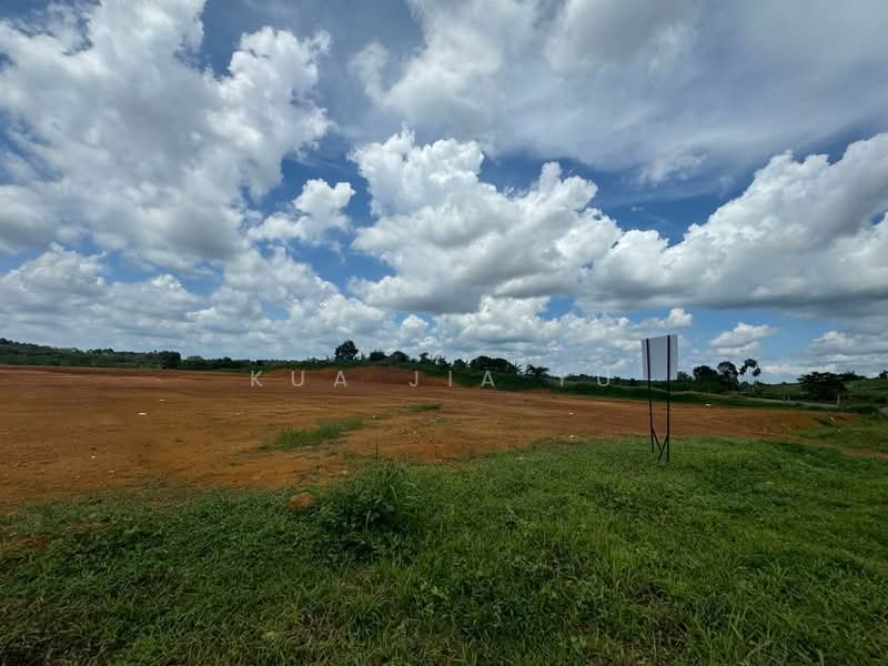 Tanah Perindustrian untuk Dijual di Ulu Choh (Jeram Batu) - Kua Jia Yu - Exterior - PropertyGuru.com.my