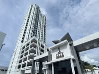 For Sale - ONE CITY RESIDENCES