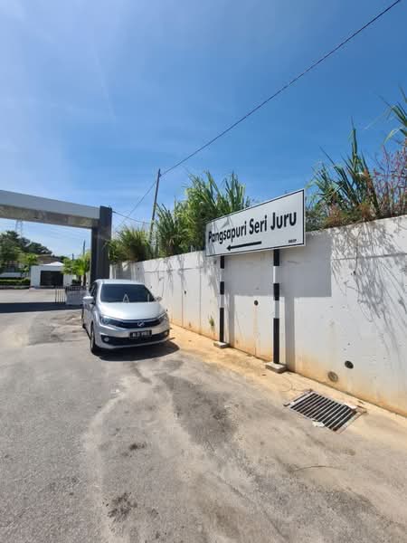 Apartment for Sale at ONE CITY RESIDENCES - Alex Ho - PropertyGuru.com.my