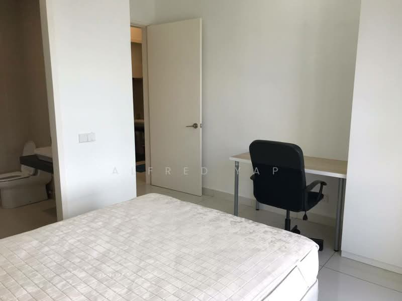 Service Residence for Rent at Eco Nest - Alfred Yap - Bedroom - PropertyGuru.com.my
