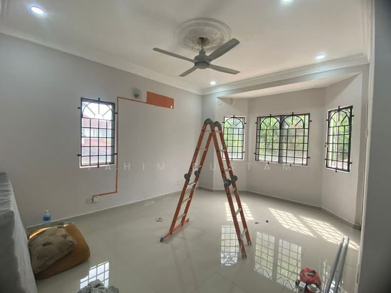 2-storey Terraced House for Sale in Seksyen 27 (Shah Alam) - Fahim Rustam - Interior - PropertyGuru.com.my