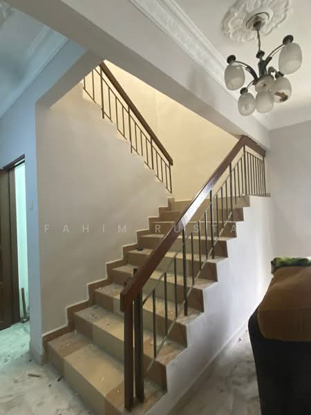 2-storey Terraced House for Sale in Seksyen 27 (Shah Alam) - Fahim Rustam - Interior - PropertyGuru.com.my