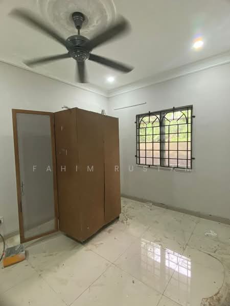 2-storey Terraced House for Sale in Seksyen 27 (Shah Alam) - Fahim Rustam - Interior - PropertyGuru.com.my