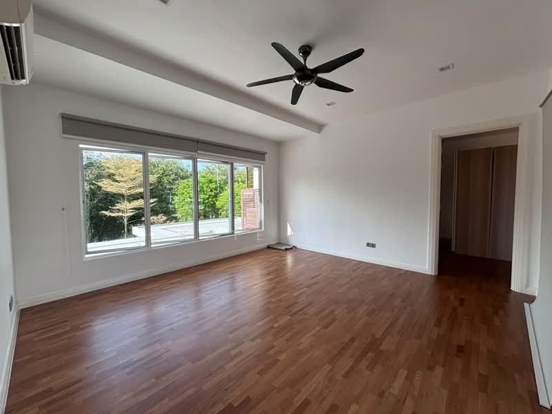 Rumah Banglo untuk Disewa di Iskandar Puteri (Nusajaya) (Johor) - Kate Tee - Bedroom - PropertyGuru.com.my
