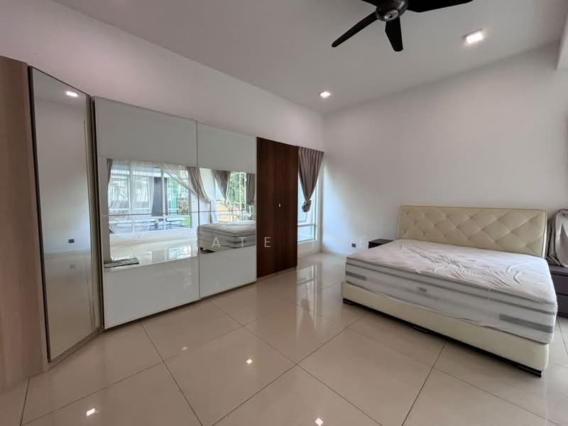 Rumah Banglo untuk Disewa di Iskandar Puteri (Nusajaya) (Johor) - Kate Tee - Bedroom - PropertyGuru.com.my