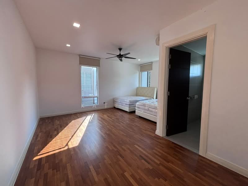 Rumah Banglo untuk Disewa di Iskandar Puteri (Nusajaya) (Johor) - Kate Tee - Bedroom - PropertyGuru.com.my
